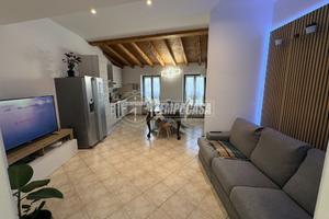 4 locali senza spese condominiali