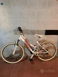 Mountain bike donna Atala