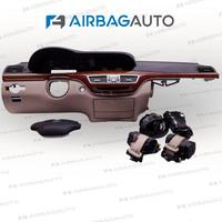 Ricambi Mercedes-Benz S-Class W221 Kit Airbag Crus