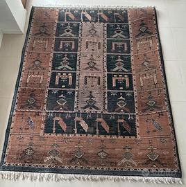 Tappeto vintage Oriental Weavers 120x180