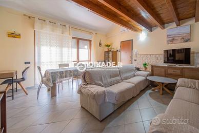 Quadrilocale a San Sperate