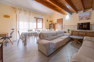 Quadrilocale a San Sperate