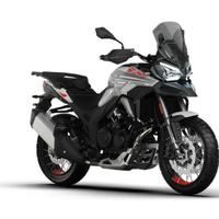 MORBIDELLI T 1002 VX Abs