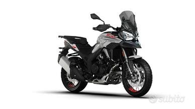 MORBIDELLI T 1002 VX Abs