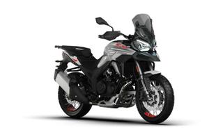 MORBIDELLI T 1002 VX Abs