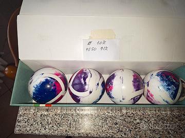 Bocce Professionali Raffa Phantom