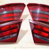 Kit Fanali Posteriori Audi A3 8V 