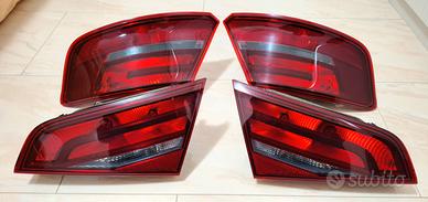 Kit Fanali Posteriori Audi A3 8V 