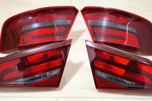 Kit Fanali Posteriori Audi A3 8V 