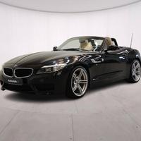 BMW Z4 sDrive28i MSport