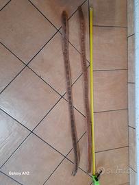 Cinture unisex in vera Pelle