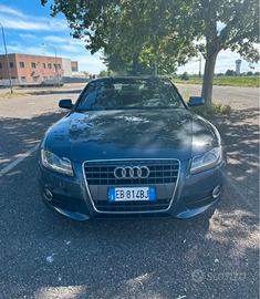 audi a5 2.0 180 cv tfsi ambition 2010