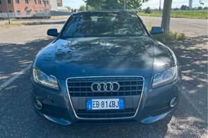 audi a5 2.0 180 cv tfsi ambition 2010
