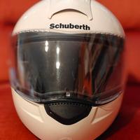 CASCO SCHUBERTH C3 + INTERFONO 