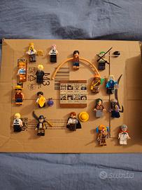 Lego one piece