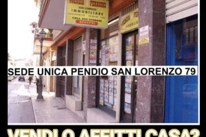 Fitta vendi casa con noi in agenzia tante proposte