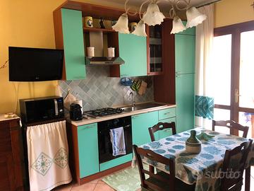 Appartamento Murta Maria Gennaio -Giugno