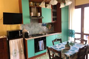 Appartamento Murta Maria Gennaio -Giugno