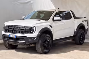 FORD RANGER raptor 2.0 ecoblue 210cv auto