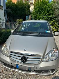 Mercedes Benz A 180