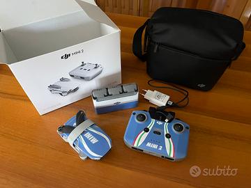 Dji mini 2