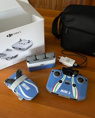 Dji mini 2