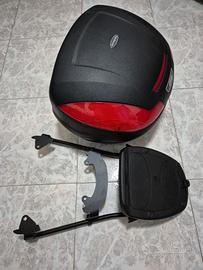 buuletto GIVI 46 Lt.