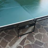 Tavolo ping pong