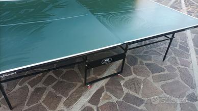Tavolo ping pong