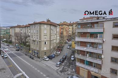 Appartamento a Trieste - Chiarbola
