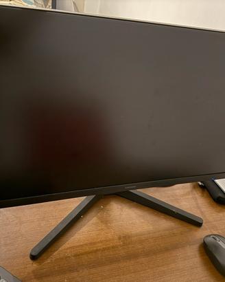 Samsung S31C Monitor