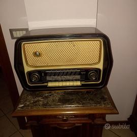 Radio vintage