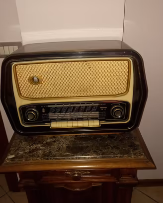 Radio vintage