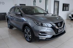 Nissan Qashqai 1.5 dCi N-Connecta 2018