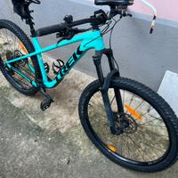 Montainbike Trek