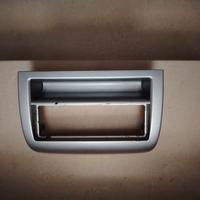 mascherina autoradio lancia ypsilon 