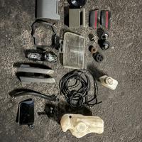 RICAMBI OPEL CORSA A