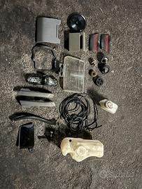 RICAMBI OPEL CORSA A