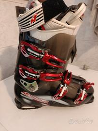 Scarponi da sci Nordica + doposci