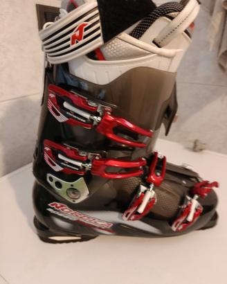 Scarponi da sci Nordica + doposci