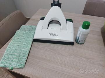 lavapavimenti kobold folletto spb100