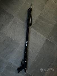 Fucile sub a molla 75cm
