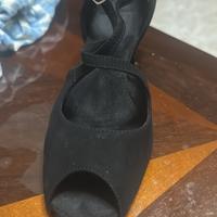 Scarpa da ballo numero 41