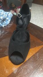 Scarpa da ballo numero 41