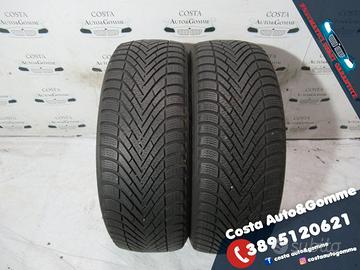 205 55 17 Pirelli 85% MS 205 55 R17 Pneus