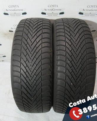 205 55 17 Pirelli 85% MS 205 55 R17 Pneus