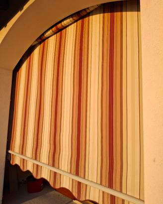 tenda da sole 