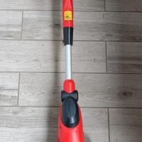 Spazzolatrice per prato sintetico 