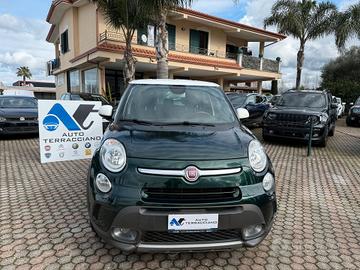Fiat 500L 1.3 Multijet 95 CV Trekking CAMBIO AUTOM