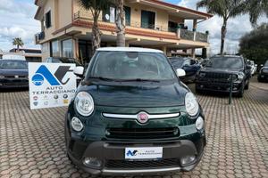 Fiat 500L 1.3 Multijet 95 CV Trekking CAMBIO AUTOM